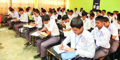 বায়ুমণ্ডল ও বায়ুদূষণ অধ্যায়ের ১২টি বহুনির্বাচনি প্রশ্ন ও উত্তর, ৫ম পর্ব, এইচএসসি ভূগোল ১ম পত্র